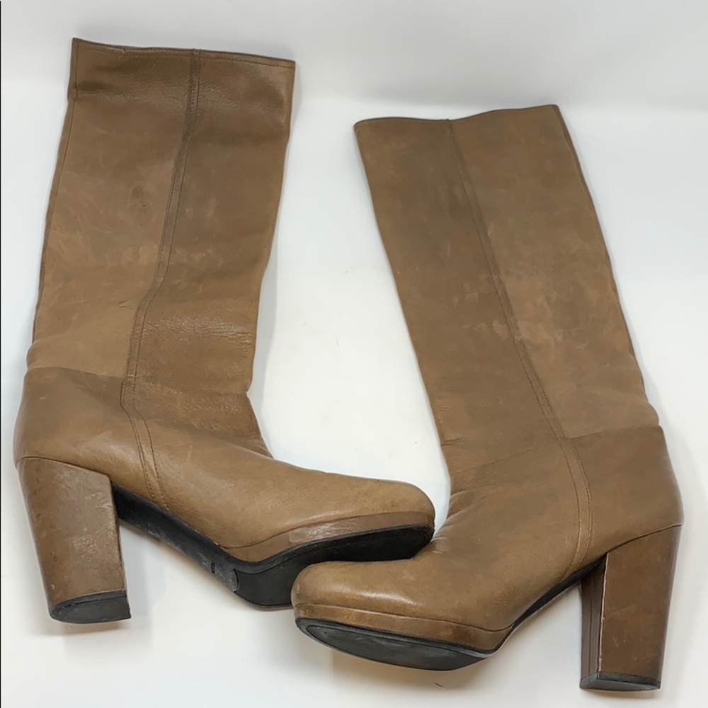 Prada Boot - Picture 3 of 8